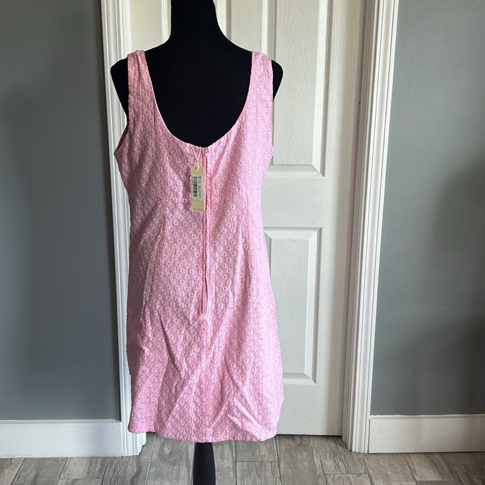Cooper Key Dress - Picture 4 of 11